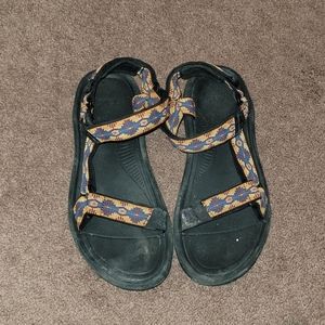 Teva Men's Hurricane Sandal